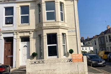 5 bed house, Grafton Road, Mutley, Plymouth, PL46QR - Image 4